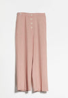 Geneva Pants - Dusty Rose - Petite Studio NYC