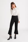 Buvette Pearl Pants-bottoms-Petite Studio