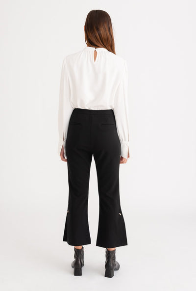 Buvette Pearl Pants-bottoms-Petite Studio